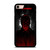 MICHAEL MYERS HALLOWEEN FACE iPhone 8 Case