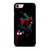 MILES MORALES SPIDERMAN SONY MARVEL iPhone 8 Case