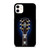 GIBSON GUITAR HEADSTOCK iPhone 11 Case
