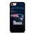 NEW ENGLAND PATRIOTS NFL FOOTBALL LOGO iPhone 8 Case