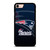 NEW ENGLAND PATRIOTS NFL FOOTBALL LOGO iPhone 8 Case