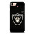 NEW OAKLAND RAIDERS NFL FOOTBALL iPhone 8 Case