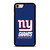NEW YORK GIANTS NFL FOOTBALL LOGO iPhone 8 Case