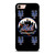 NEW YORK METS BATCH iPhone 8 Case