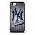 NEW YORK YANKEES LOGO ICON iPhone 8 Case