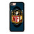 NFL FOOTBALL LOGO ART iPhone 8 Case