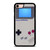NINTENDO GAME BOY CONSOLE iPhone 8 Case