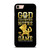 NOTRE DAME FIGHTING IRISH GOLD EDITION iPhone 8 Case