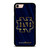 NOTRE DAME IRISH ND INITIAL LOGO iPhone 8 Case