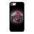 OHIO STATE LOGO FOOTBALL TEAM ICON iPhone 8 Case
