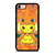 PIKACHU POKEMON DRESS iPhone 8 Case