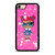 PINK LOL SURPRISE CUTE DOLL iPhone 8 Case