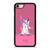 PINK POKEMON EVEE EVOLUTION SYLVEON iPhone 8 Case PINK POKEMON EVEE EVOLUTION SYLVEON iPhone 8 Case