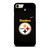 PITTSBURGH STEELERS LOGO NIKE iPhone 8 Case