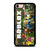 ROBLOX GAME ALL CHARACTER iPhone 8 Case