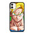 GOKU DRAGON BALL SAIYAN SUPER 2 iPhone 11 Case