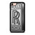 ROLLS ROYCE EMBLEM iPhone 8 Case