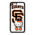 SAN FRANCISCO GIANTS MLB HELLO KITTY iPhone 8 Case