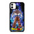 GOKU DRAGON BALL SUPER ULTRA INSTINCT 7 iPhone 11 Case