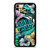 SANTA CRUZ SKATEBOARDS ICON iPhone 8 Case