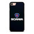 SCANIA CAR LOGO iPhone 8 Case