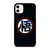 GOKU LOGO iPhone 11 Case