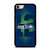 SEATTLE SEAHAWKS SILOUET iPhone 8 Case