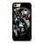 STAR WARS BOBA FETT ART iPhone 8 Case