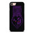 STRAIGHT OUTTA BALTIMORE RAVENS iPhone 8 Case