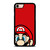 SUPER MARIO BROS FACE NINTENDO GAMES iPhone 8 Case SUPER MARIO BROS FACE NINTENDO GAMES iPhone 8 Case