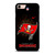 TAMPA BAY BUCCANEERS NFL NIKE FOOTBALL iPhone 8 Case
