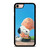 THE PEANUTS SNOOPY AND CHARLIE BROWN iPhone 8 Case
