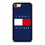 TOMMY HILFIGER BLUE iPhone 8 Case