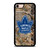 TORONTO MAPLE LEAFS CAMO iPhone 8 Case