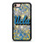 UCLA LOGO MARBLE iPhone 8 Case