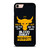 UNDER ARMOUR PROJECT ROCK BLOOD SWEAT iPhone 8 Case