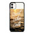 GOOD VIBES ONLY iPhone 11 Case