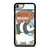 WE BARE BEARS UP iPhone 8 Case WE BARE BEARS UP iPhone 8 Case