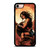 WONDER WOMAN SUPER HERO DC ART iPhone 8 Case