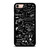 XXXTENTACION HIPHOP iPhone 8 Case
