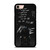 XXXTENTACION SIT DOWN QUOTE iPhone 8 Case