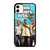 GRAND THEFT AUTO FIVE GTA GAME CHARACTER iPhone 11 Case