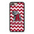 ALABAMA CRIMSON TIDE STRIP ROLL iPhone 8 Plus Case