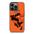 BALTIMORE ORIOLES BASEBALL iPhone 13 Pro Case