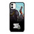 GRAND THEFT AUTO GTA CARL JOHNSON iPhone 11 Case GRAND THEFT AUTO GTA CARL JOHNSON iPhone 11 Case