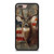AMERICAN FLAG DEER BUCK CAMO iPhone 8 Plus Case