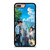ANIME RIVER FLOWS iPhone 8 Plus Case