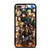 ATTACK ON TITAN ALL CHARACTERS iPhone 8 Plus Case