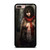ATTACK ON TITAN MIKASA ACKERMAN DARK iPhone 8 Plus Case