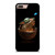 BABY YODA GROGU STAR WARS iPhone 8 Plus Case